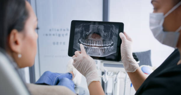 Licensed Root Canal Treatment service in Jerauld County County, SD - Smile Center Dentistry